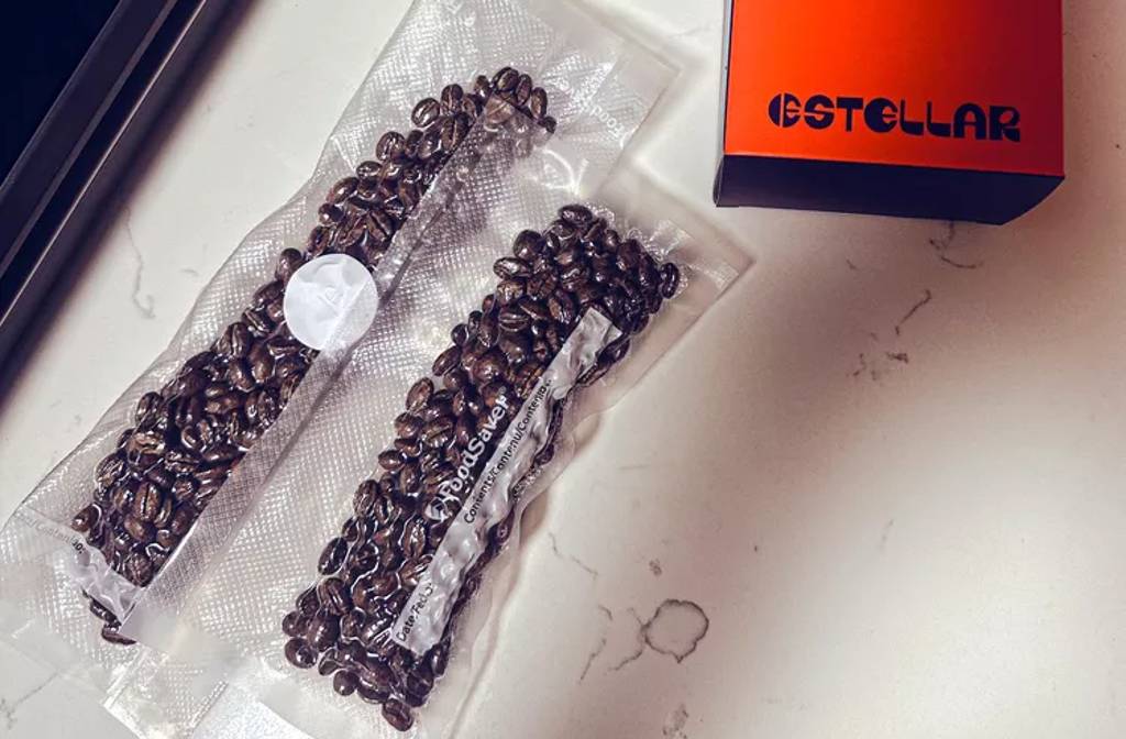 Coffee Experts Agree, Freezing Your Coffee Beans Keeps Them Fresher for Longer