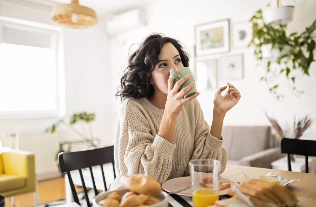6 Foods To Not Consume With Coffee