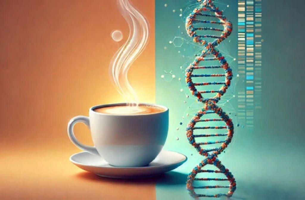 Genetic differences found to influence coffee drinking behaviors