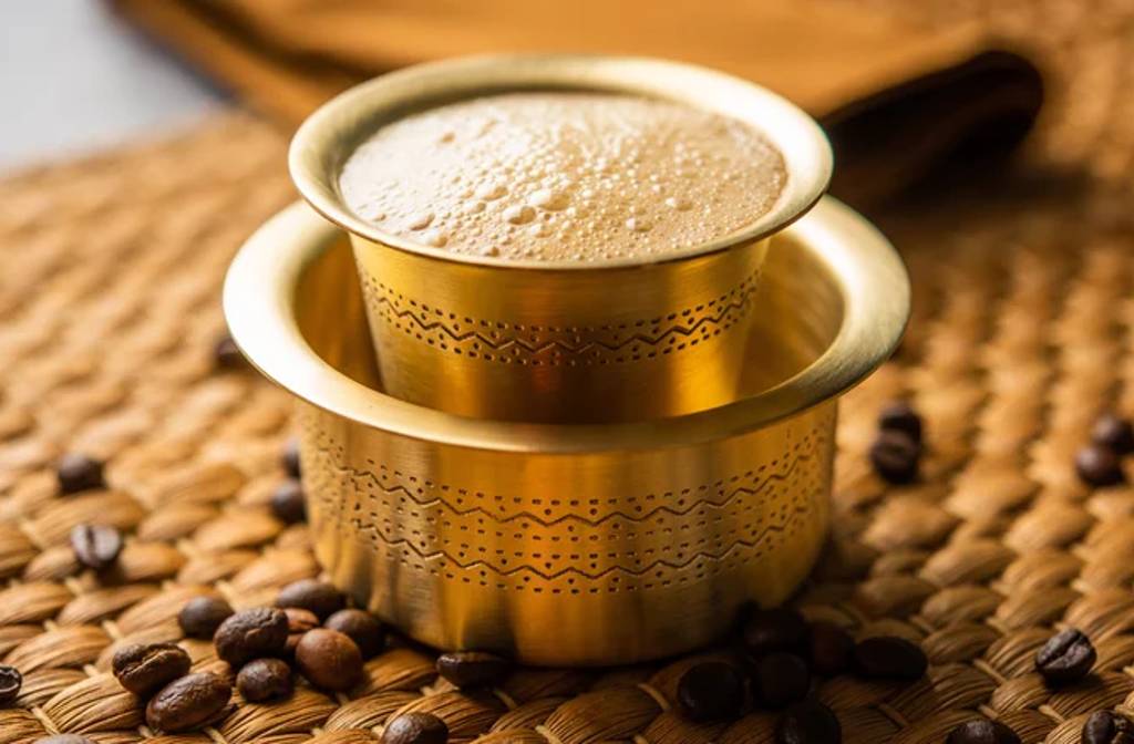 The Reason Coffee In India Tastes So Delicious