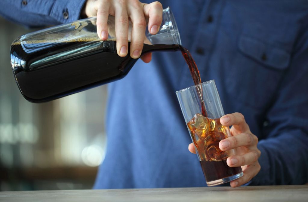 Cold Brew vs Iced Coffee: Do You Know the Key Difference?