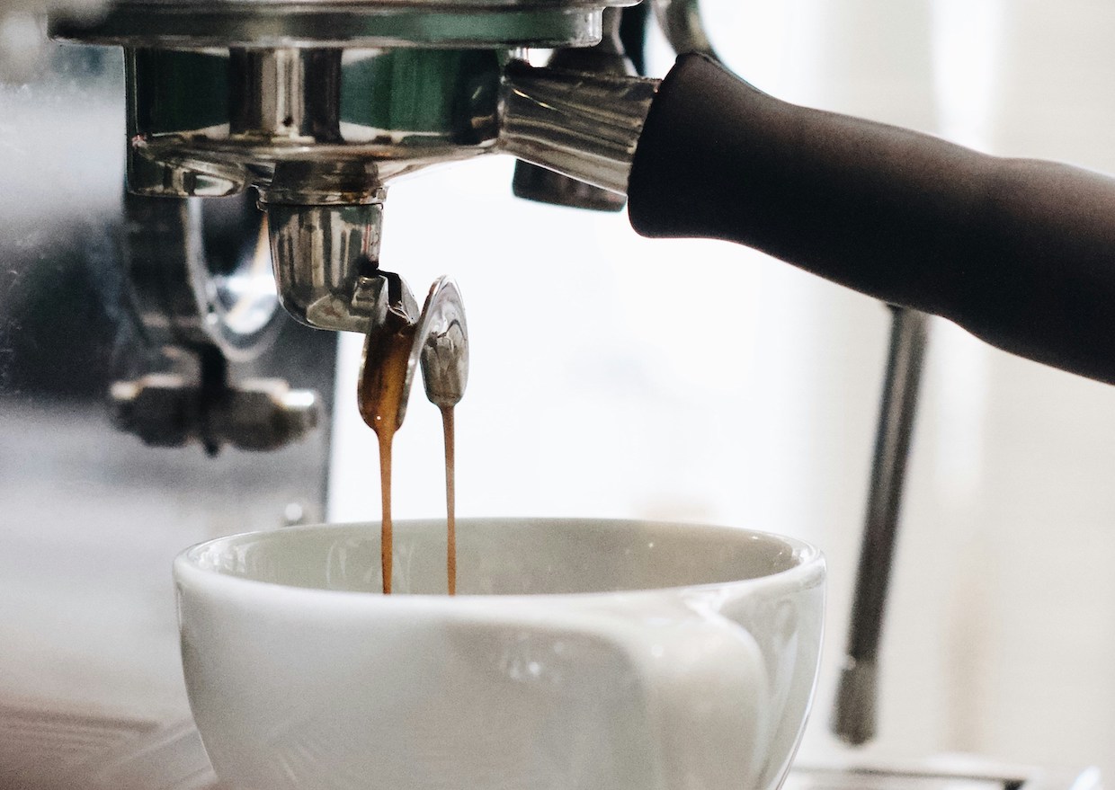 Planning and Maintaining the Espresso Machine Drain Line