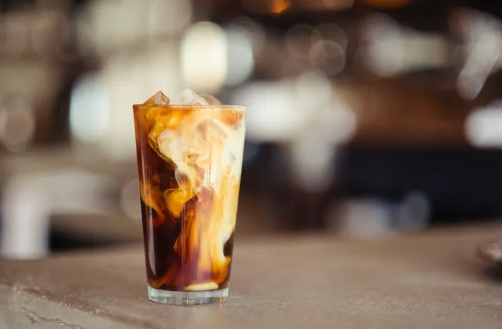 Baristas Share The 1 Coffee Drink They'll Never Order