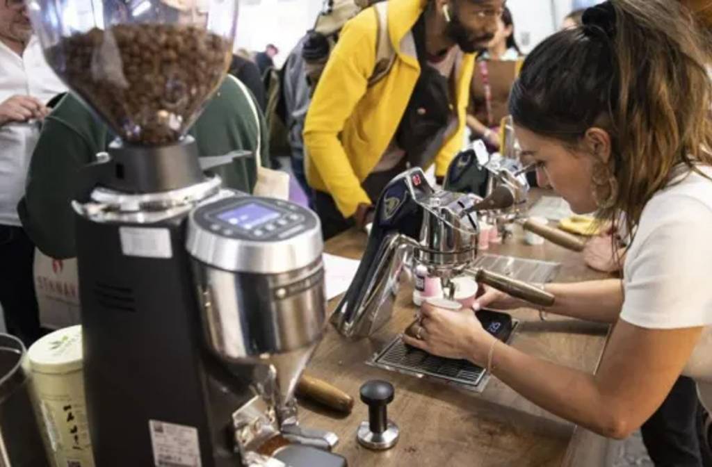 How the world’s smelliest fruit is making coffee more expensive