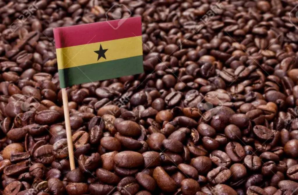 Ghana set to grow and drink more coffee