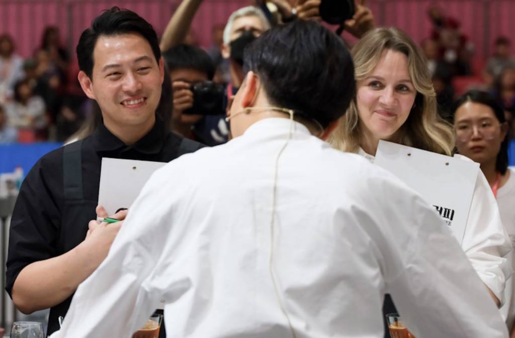 Infused & co-fermented coffee at the World Barista Championship: What should we expect?