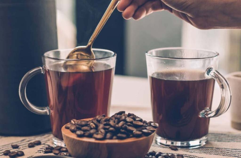 Nitrogenated Coffee Market is Encouraged to Reach USD 60 Billion by 2033 |FMI