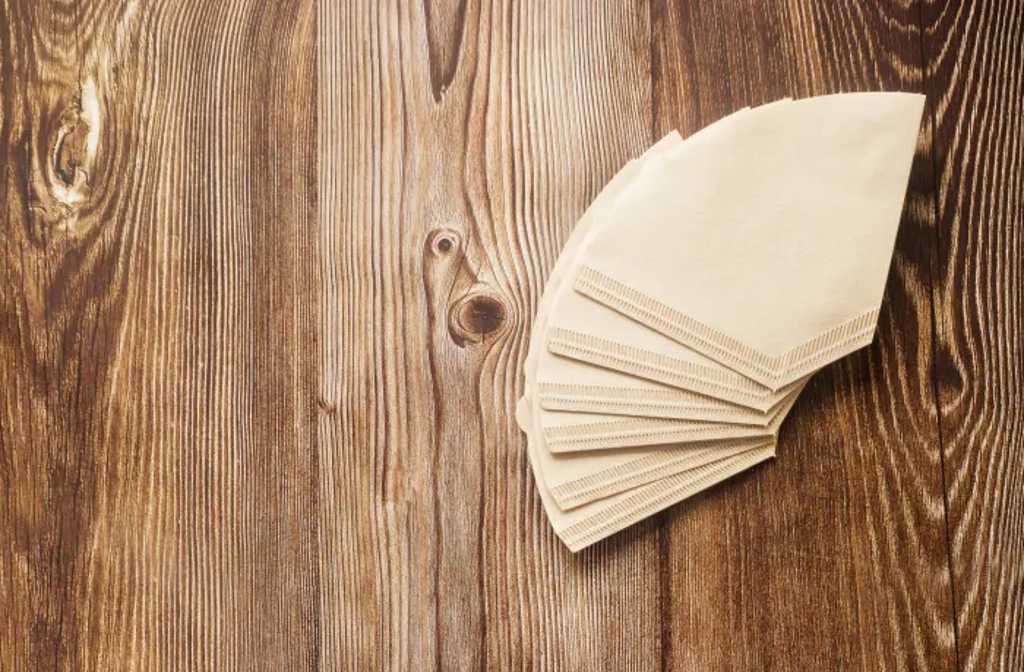 The Clever Coffee Filter Trick We Wish We’d Known About Sooner