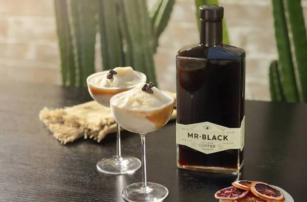 Over 50 New York bars are coming together to celebrate the espresso martini