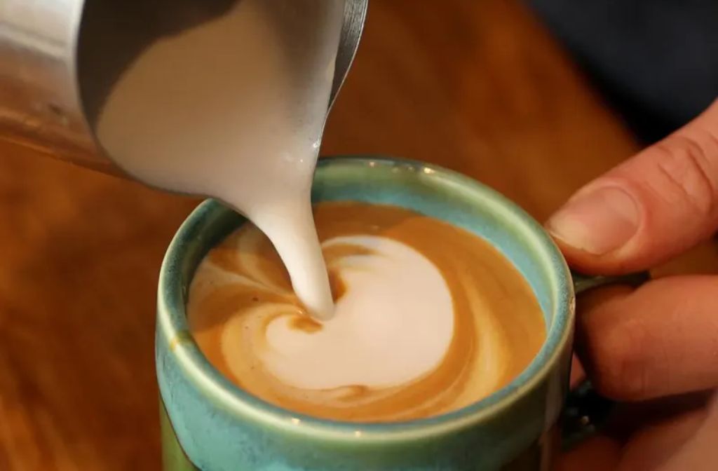 Huge coffee lie everyone believes