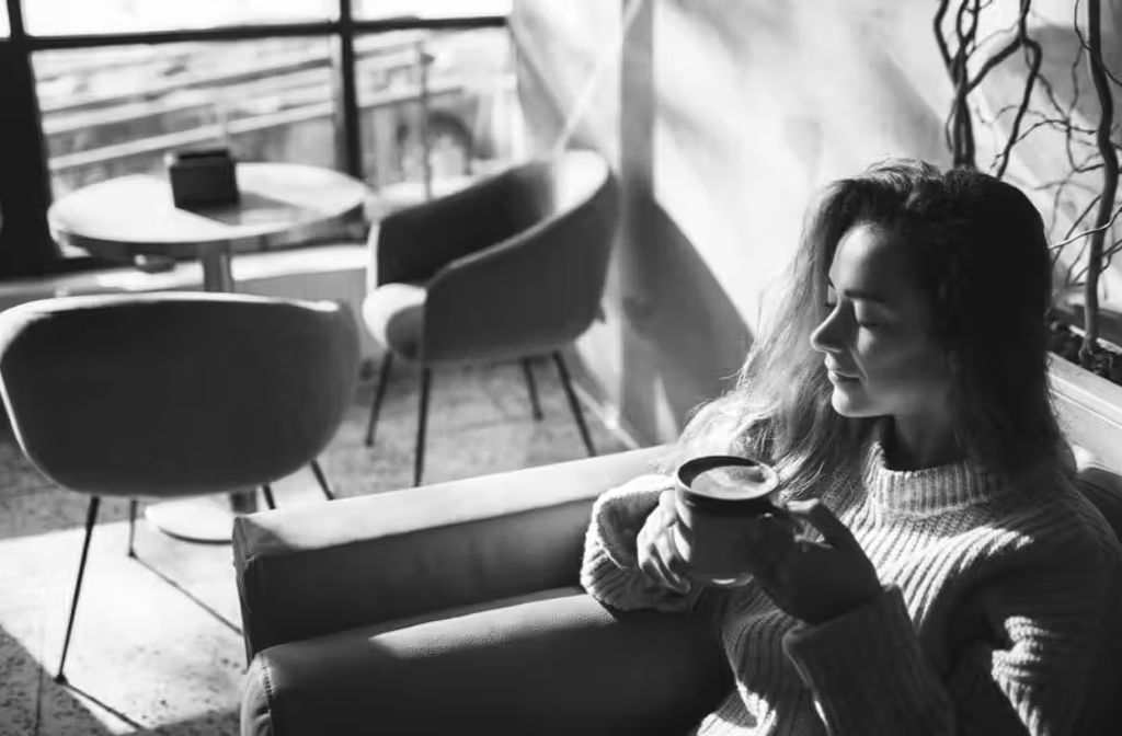 Drinking coffee in moderation linked to lower diabetes, heart disease risk