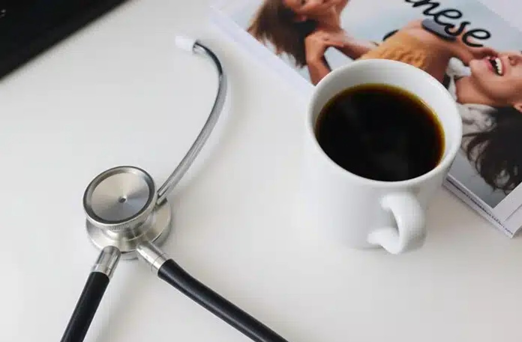 Moderate coffee may reduce heart and metabolism disease risk