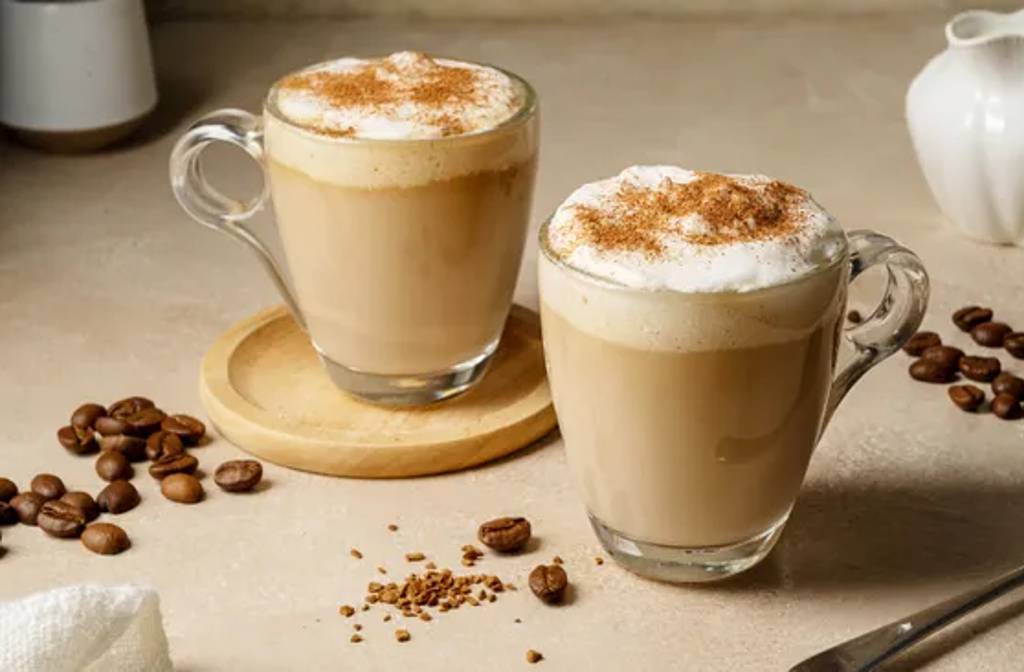 How to make a wellness coffee at home — tips for a nutrient-packed cup