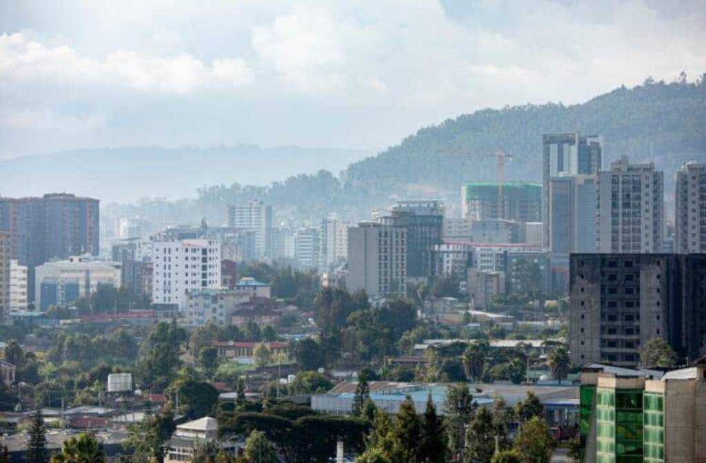 Inaugural Ethiopian Coffee Origin Festival announced