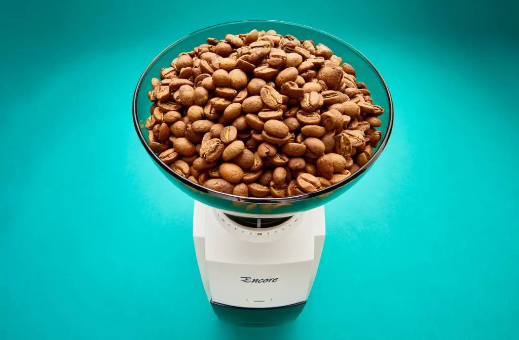 13 of the Very Best Coffee Grinders