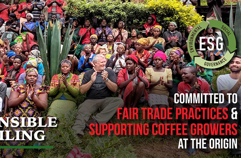 From coffee to carbon footprint: How this homegrown brand is making a difference