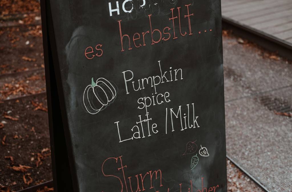  Pumpkin spice coffee is everywhere. This PA company says it all started here.