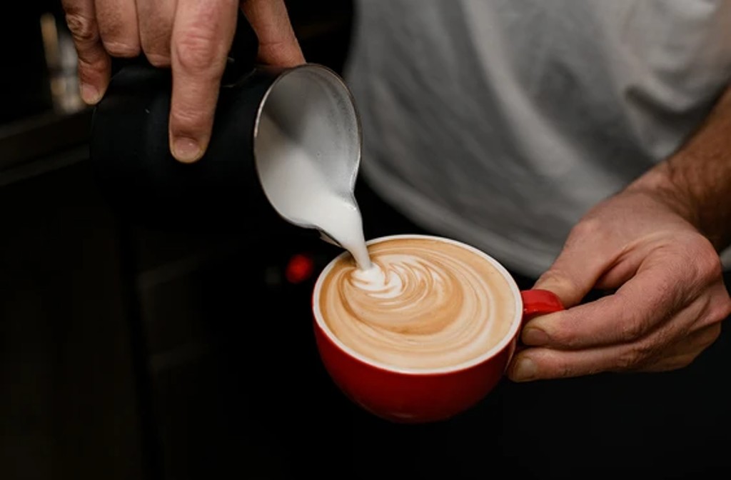 What drinking 3 cups of coffee daily did to a study group of more than 170,000 people
