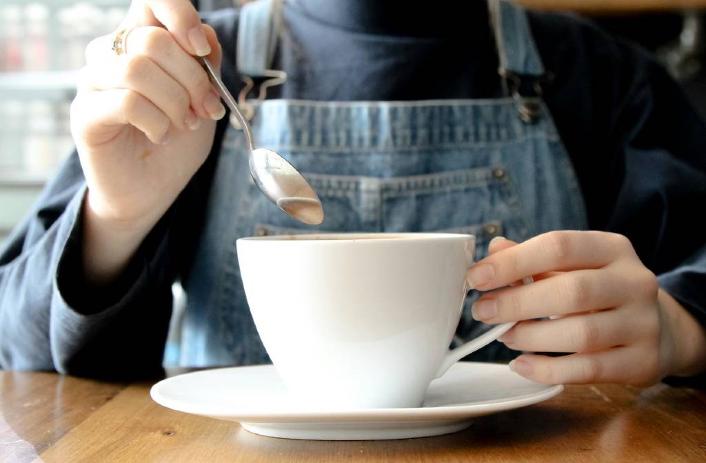 All the Reasons a Cup of Coffee Really Can be Good for You