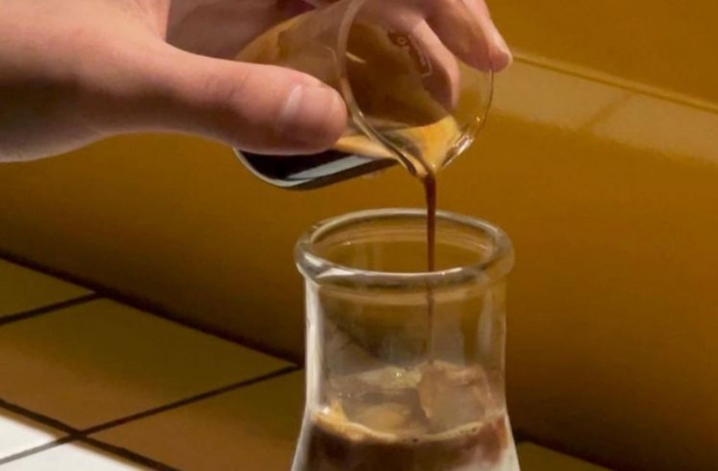 Is Coffee an Art or a Science? Local Cafe Wallen’s Argues for Science