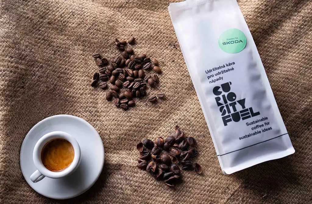 Škoda VW India Boosts Sustainability With ‘Curiosity Fuel,’ Supports Coffee Farmers