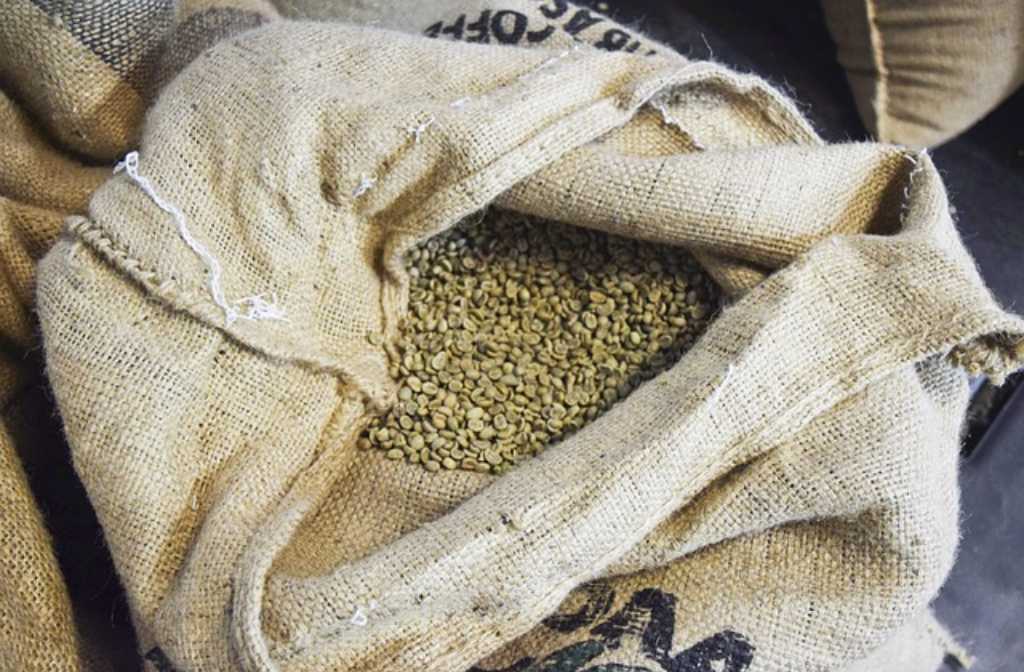 Coffee Prices Up, Quality Down as Drought Hits Crops in Brazil, Vietnam