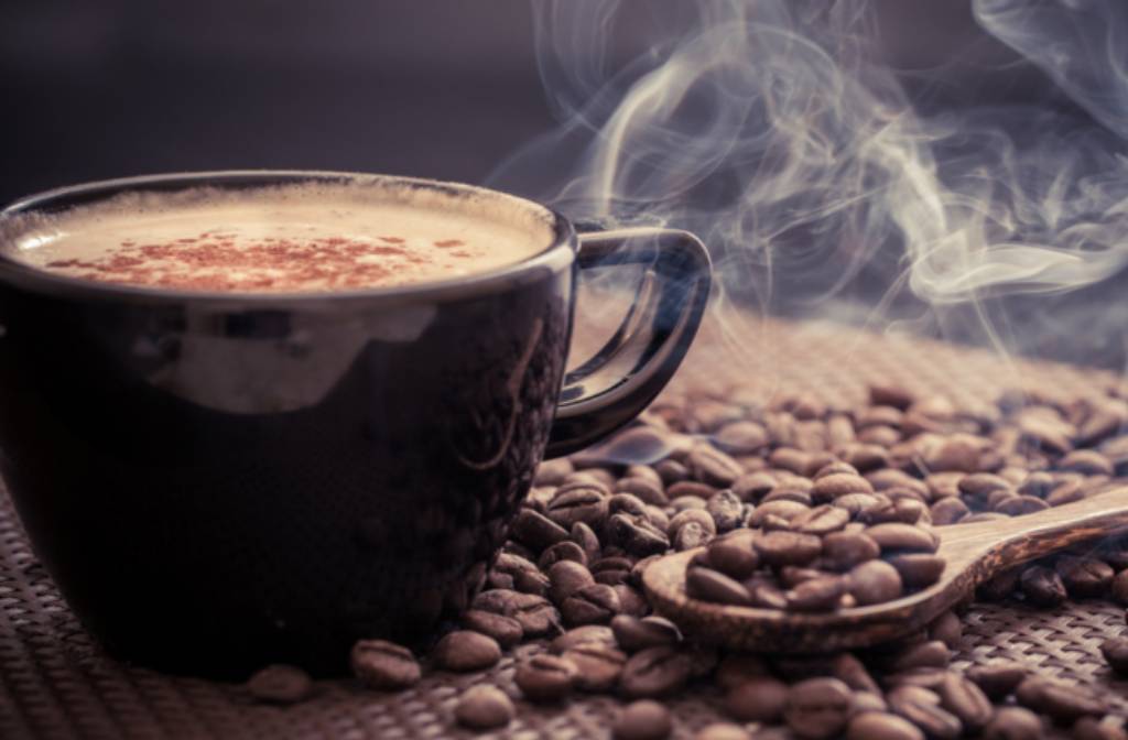 Cascade Coffee attracts private-equity investment
