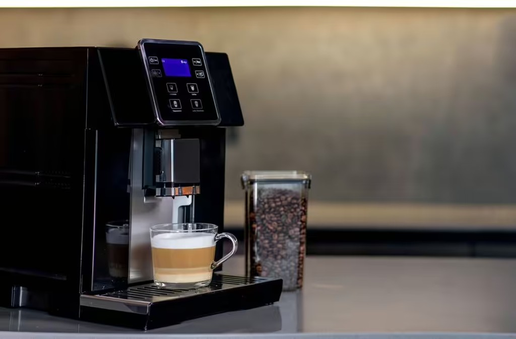 Anyone with a coffee machine warned of 'red flag' which could cause 'serious harm'