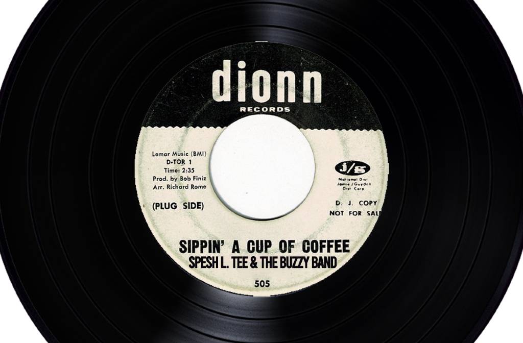 What Is The Best Coffee Song Of All Time? We Have Some Thoughts