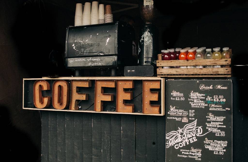 Why Coffee Shops Defy Logic But We Keep Them In Business
