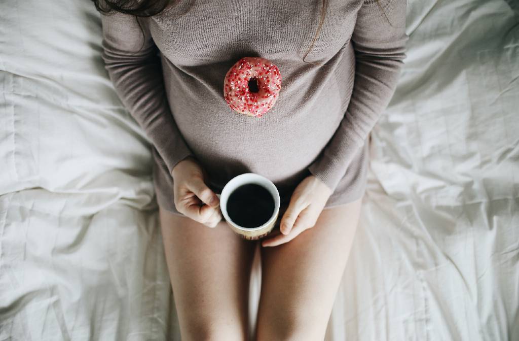 Coffee consumption during pregnancy not linked to children's neurodevelopmental difficulties