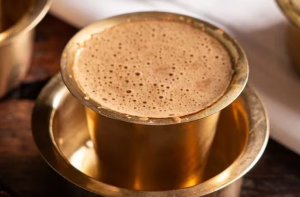 South Indian filter coffee secures second spot on TasteAtlas' list of top coffees worldwide