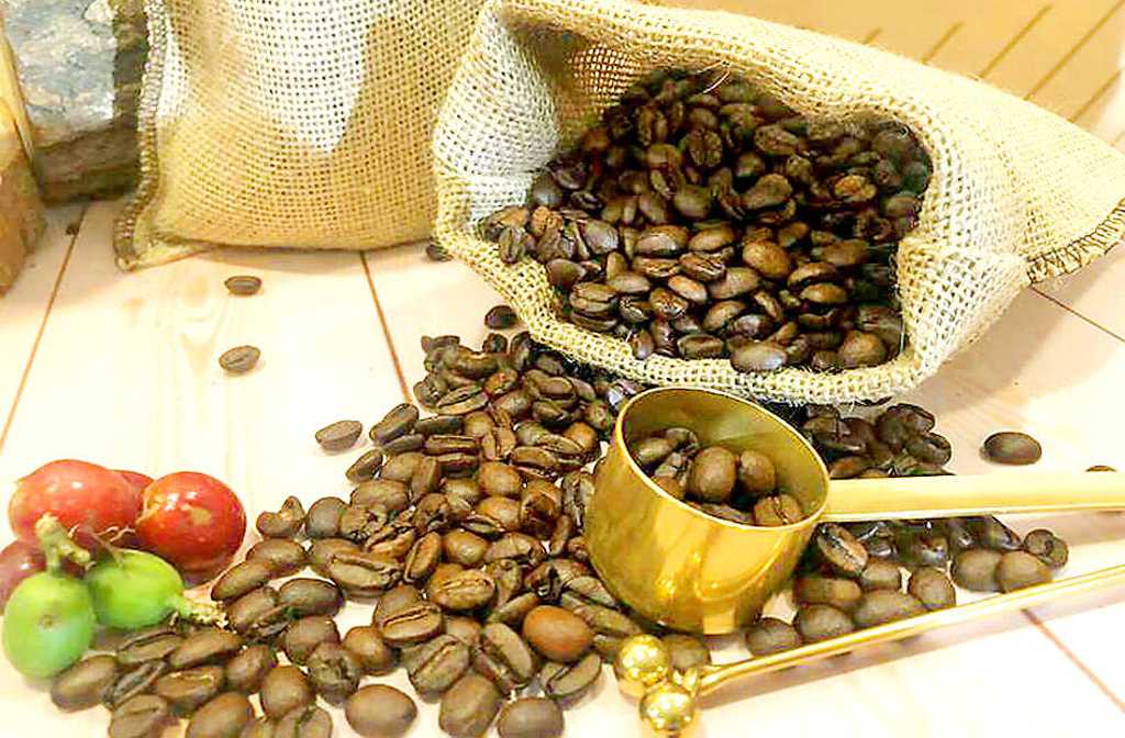 Coffee consumption in Taiwan third in Asia
