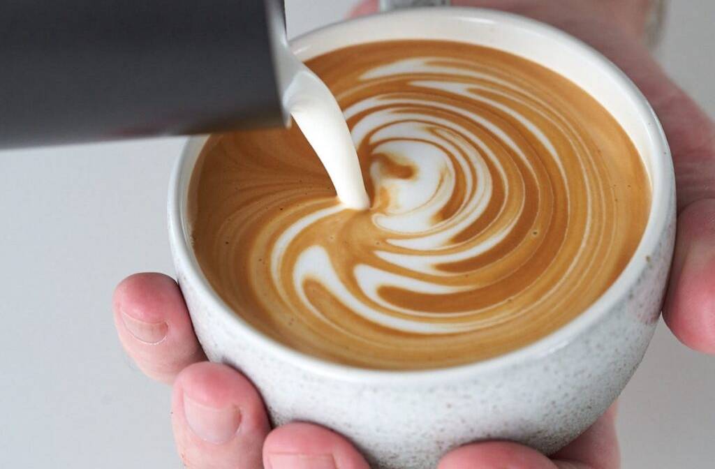 How Coffee Tools Distributing creates magic with the NanoFoamer PRO Gen 2