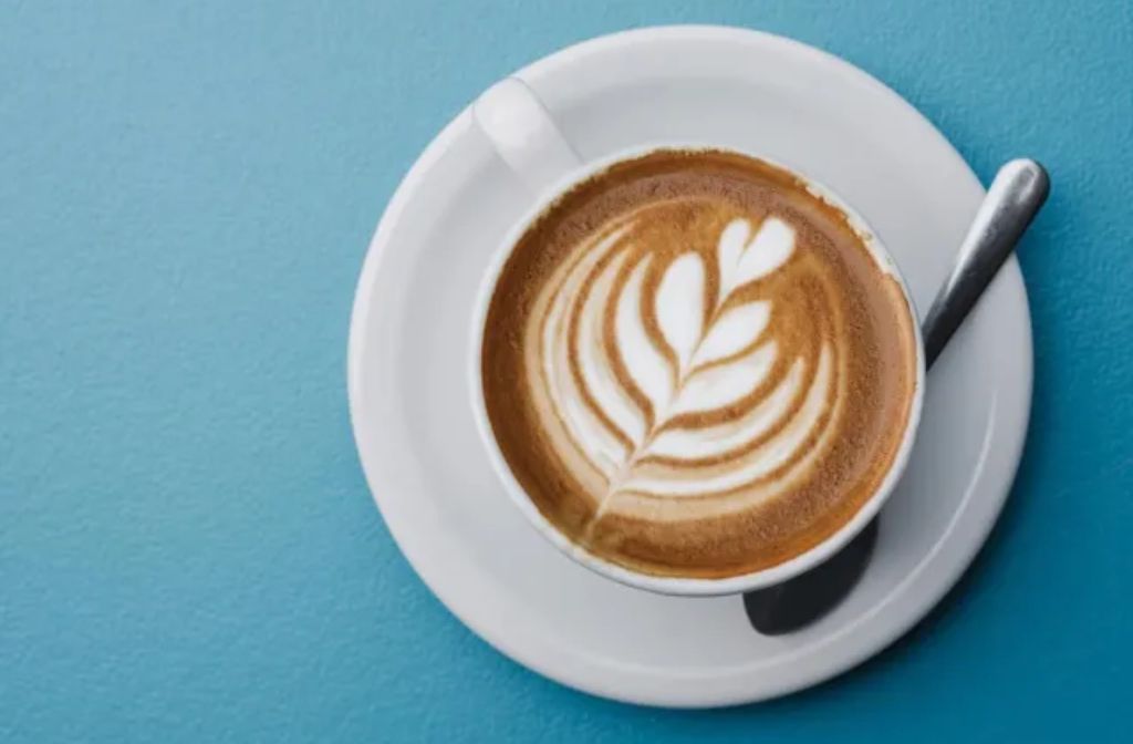 The #1 Coffee Chain In America Revealed—and It's Not Starbucks or Dunkin'