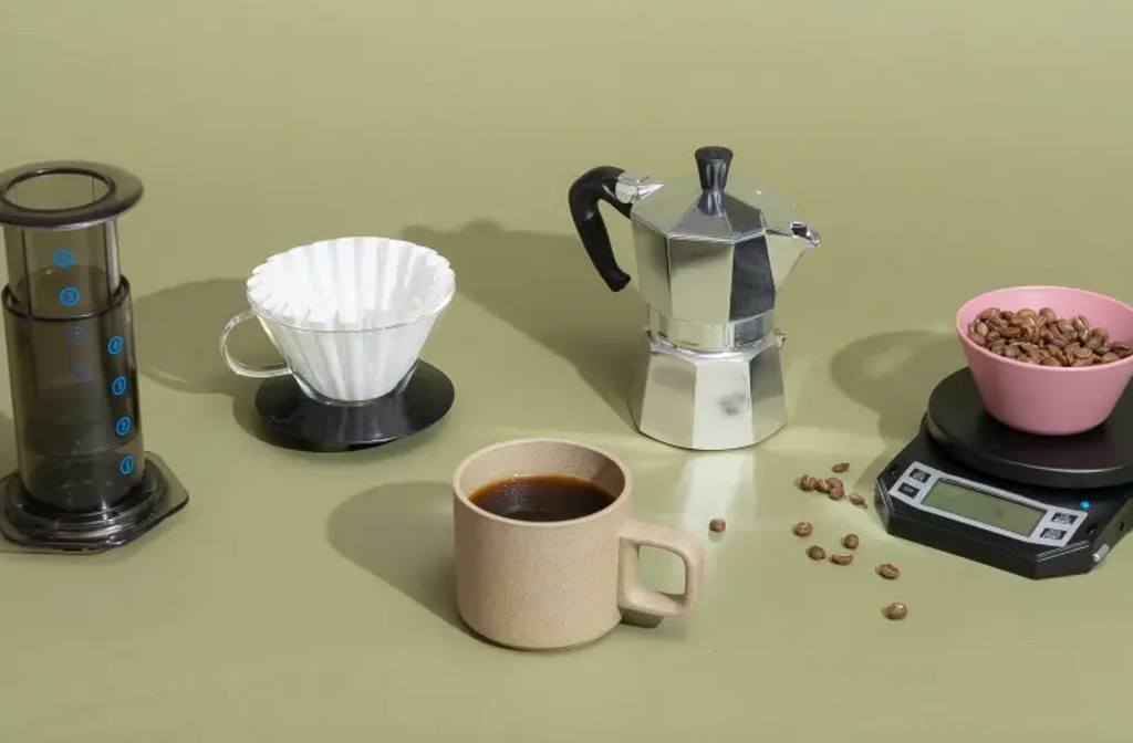 The 33 Best Gifts for Coffee Lovers