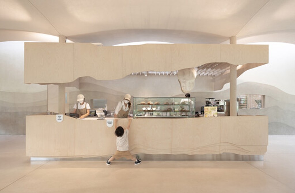 The Rise of Prosumer Coffee Experience: Designing Beyond Traditional Interiors