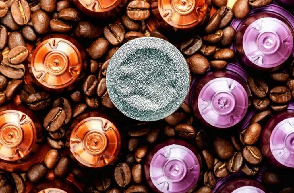 Coffee brands come together to collect and recycle capsules