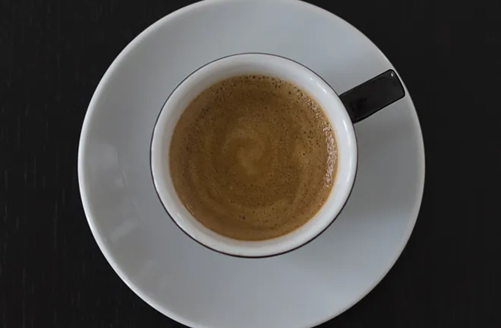 The maximum amount of coffee you can drink per day according to a renowned cardiologist