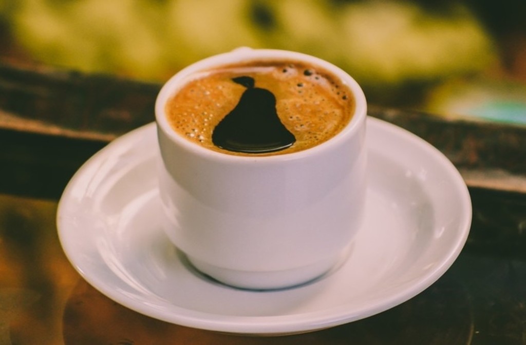 Kyrgyzstan increases import of coffee 2.3 times in 8 months