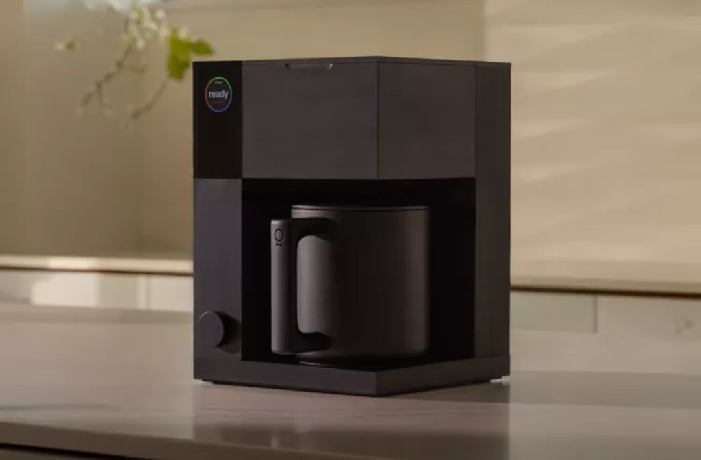 Did Fellow Just Launch the Best Drip Coffee Machine?