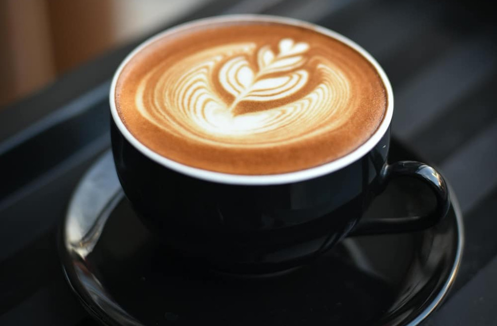 The Future of Coffee is Here-Digital, Customisable and Seriously Cool