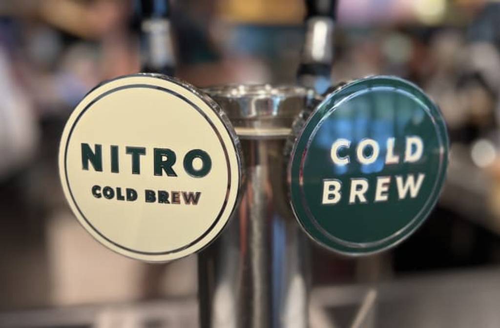 Here’s why Americans are obsessed with iced coffee