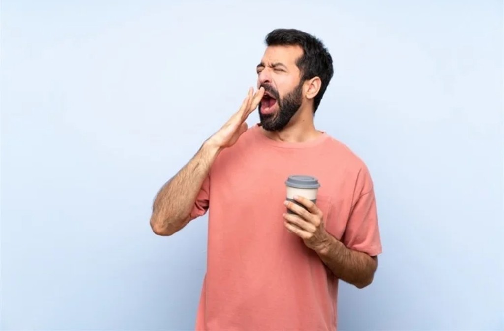Why You Might Feel Tired After Drinking Coffee