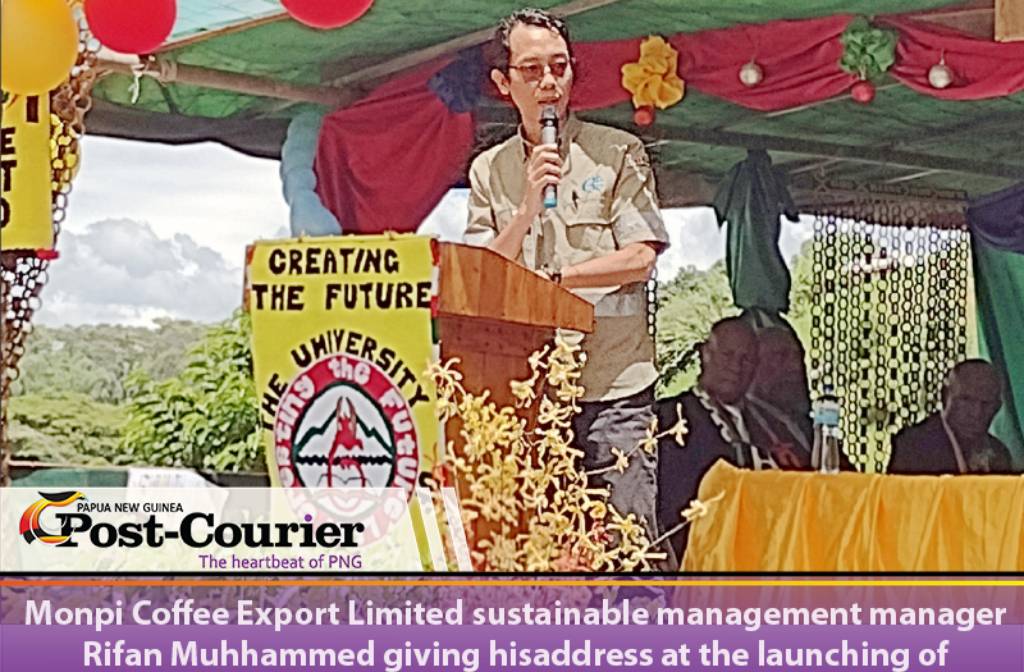 New coffee breed to be introduced