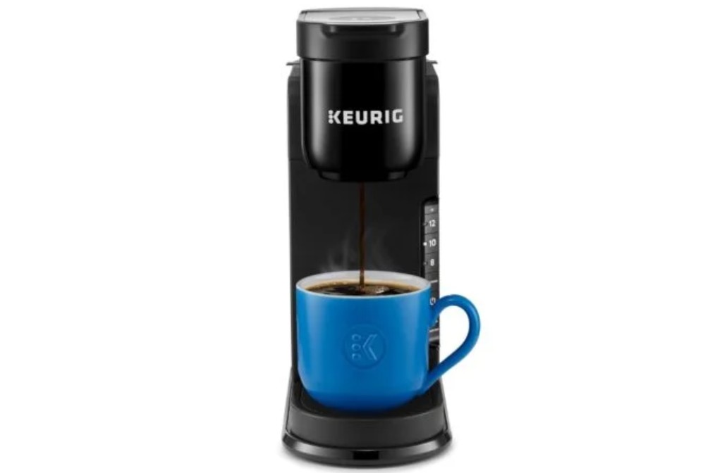 Why Pay More? Keurig Delivers Better Coffee at a Lower Price Than Nespresso This Black Friday
