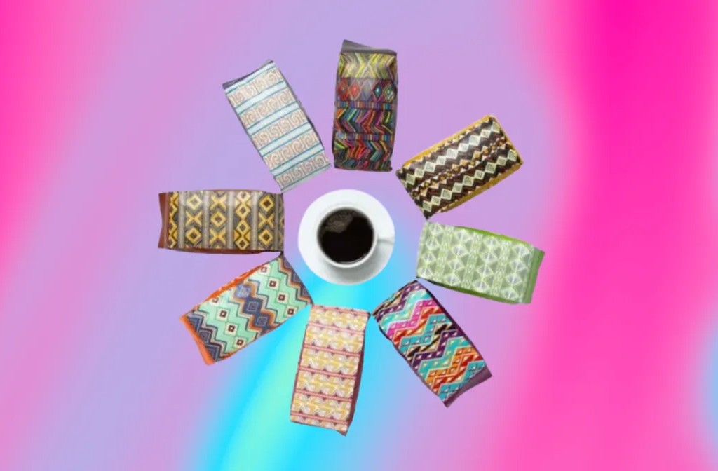 New Atlas Coffee Club Subscribers Get a Free Bag of Coffee Before Black Friday