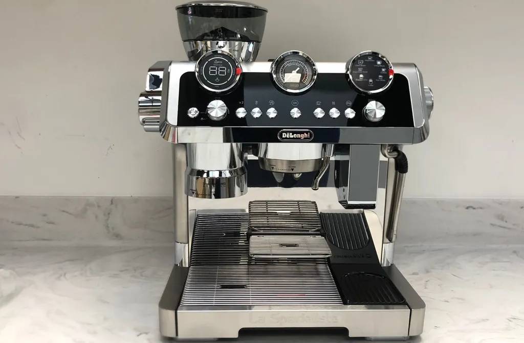 You asked, what's the best espresso machine for beginners? Here's our barista's answer