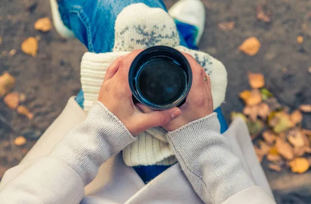 Let's Settle This ? Is Decaf Coffee Bad For You?