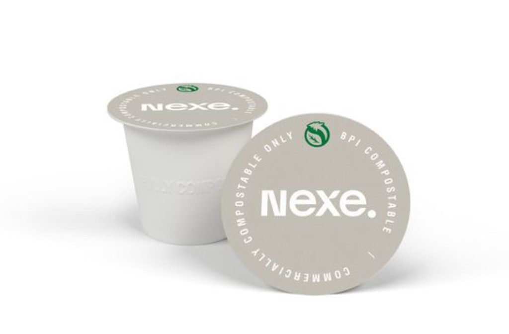 NEXE Innovations enters world’s largest coffee pod market - ICYMI